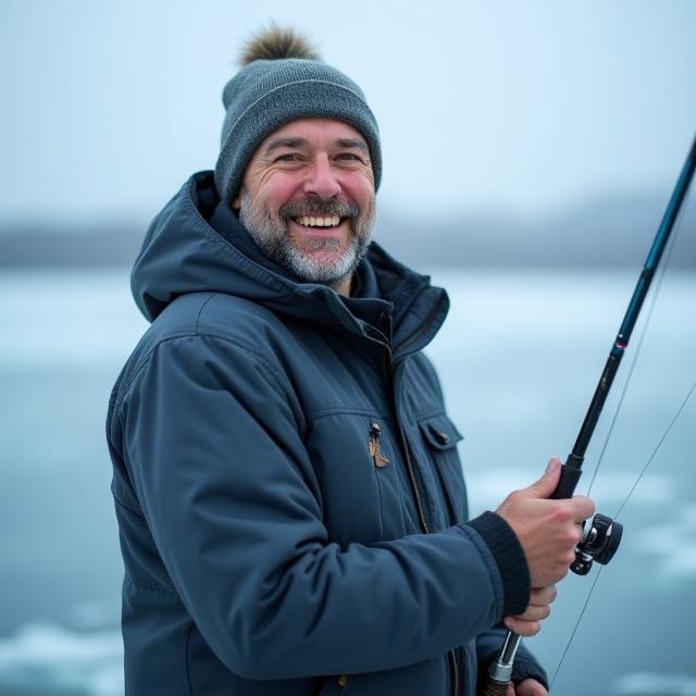 Mateo Rojas - Guía Principal y Fundador